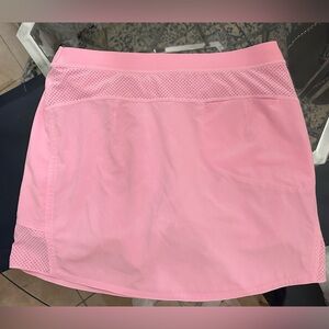 NWOT RLX Ralph Lauren Golf/Tennis Skirt
